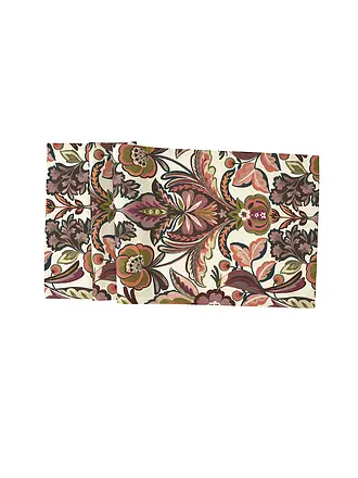 SANDER | Tischläufer ARABESQUE 50x140cm Berry | 